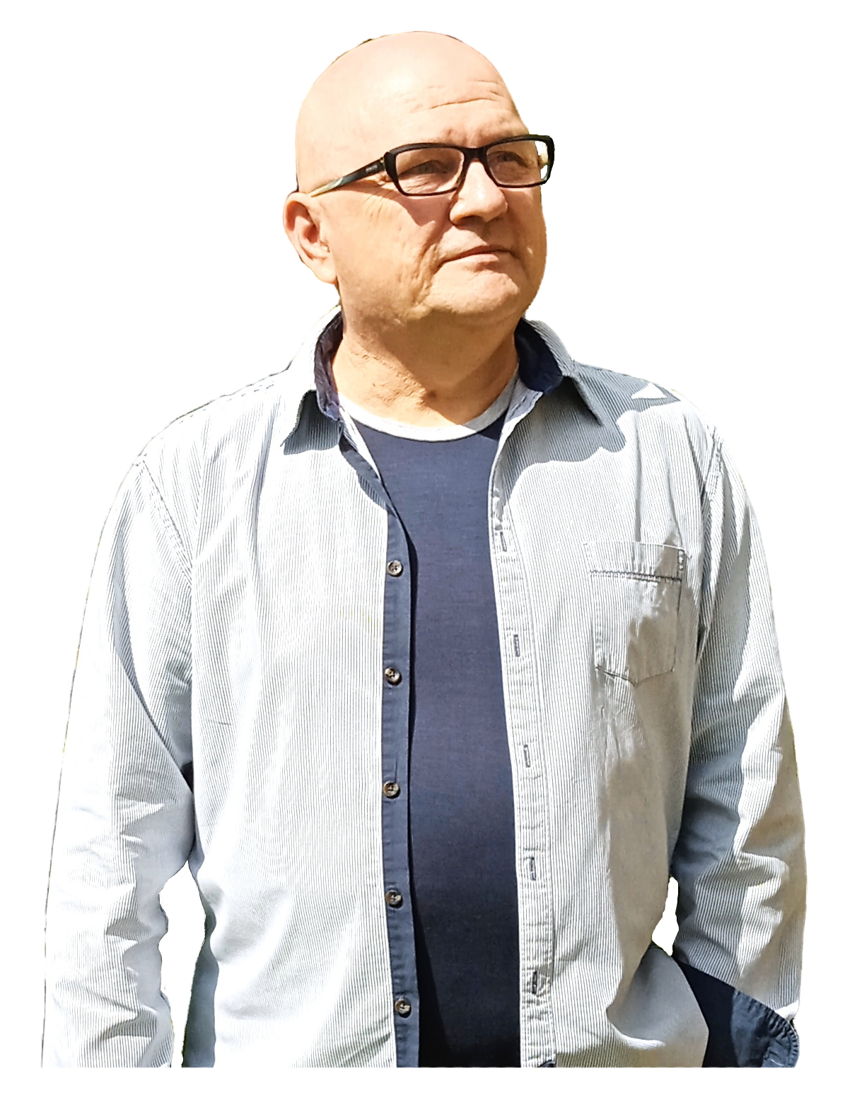 Олег Зубков